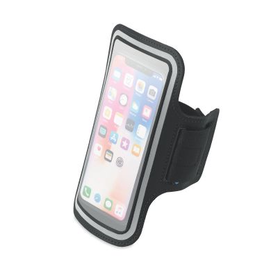ARMPHONE + - Large neoprene phone pouch