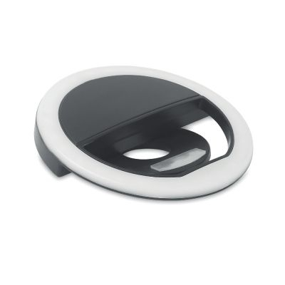 HELIE - Portable selfie ring light