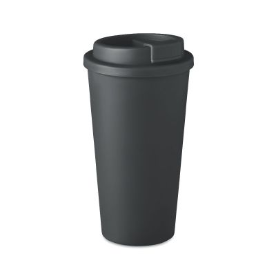 TUESDAY - Double wall tumbler 450 ml