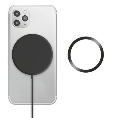 FLAKE MAG - Magnetic wireless charger 10w