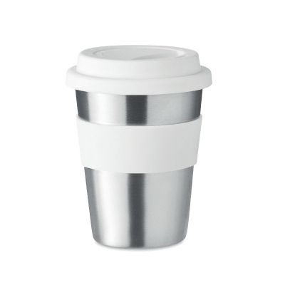 IRMUG - Tumbler stainless steel 350ml