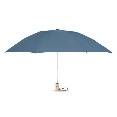LEEDS - 23 inch 190t rpet umbrella