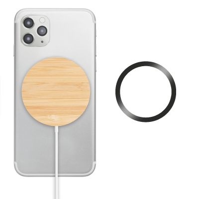 RUNDO MAG - Magnetic wireless charger 10w