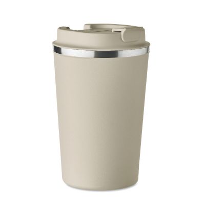 BRACE - Double wall tumbler 350 ml