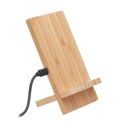 WHIPPY PLUS - Wireless charger stand 10w