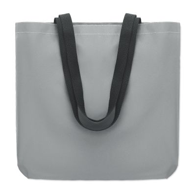 VISI TOTE - Reflective shopping bag