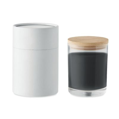ANCIENT HIGH - Vanilla fragranced candle