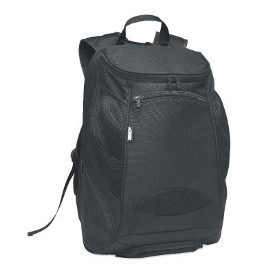 OLYMPIC - 600d rpet sports rucksack