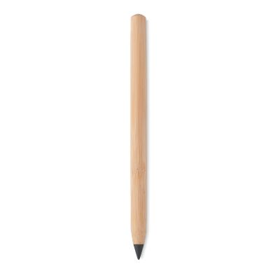 INKLESS BAMBOO - Long lasting inkless pen