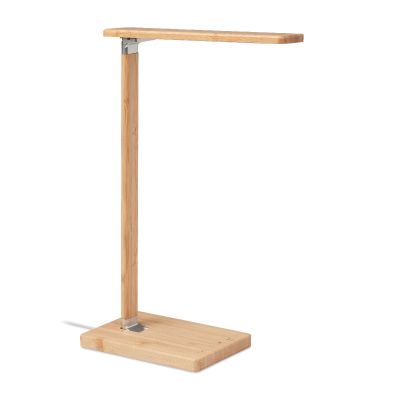 NEAT LIGHT - Desktop light and charger 10w