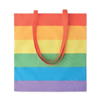 BOREALIS - 200 gr/m² cotton shopping bag