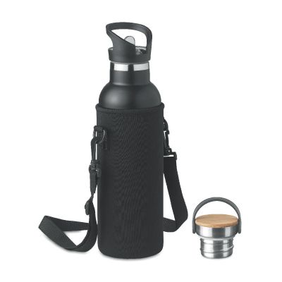 TIKSI - Double wall flask 700ml