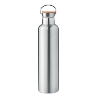 HELSINKI LARGE - Double wall flask 1l