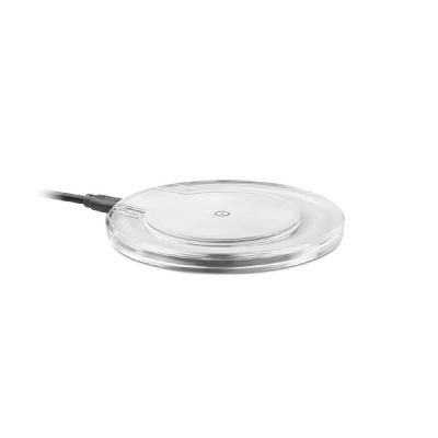 UVE CHARGING + - Wireless charging pad 15w