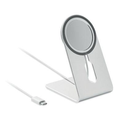 MELIS - Portable magnetic charger 15w