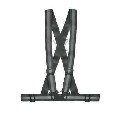 ALLVISIBLE - Reflective body belt