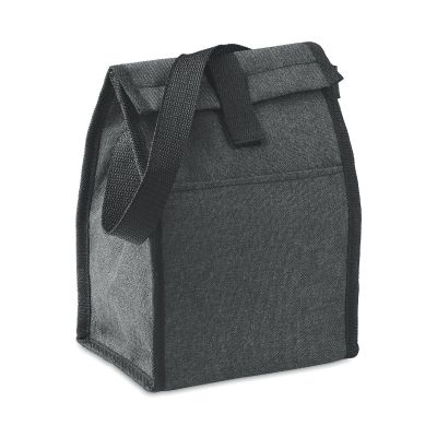 BOBE - 600d rpet insulated lunch bag
