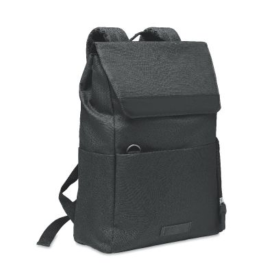 DAEGU LAP - 600d rpet laptop backpack