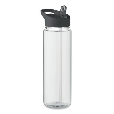 ALABAMA - Rpet bottle 650ml pp flip lid