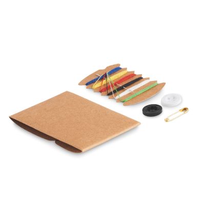 COMPACT - Sewing kit