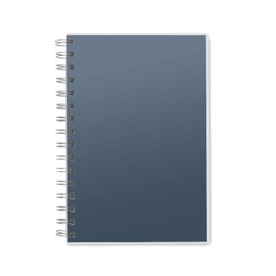 ANOTATE - A5 rpet notebook recycled lined
