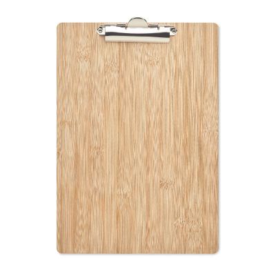 CLIPBO - A4 bamboo ard