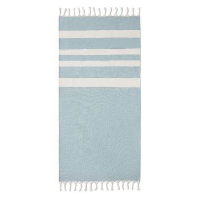 AGOURA - Hamman towel blanket 140 gr/m²