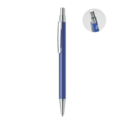 DANA - Recycled aluminium ball pen