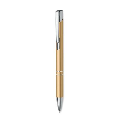 BERN RA - Recycled aluminium ball pen
