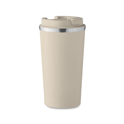 BRACE + - Double wall tumbler 510 ml