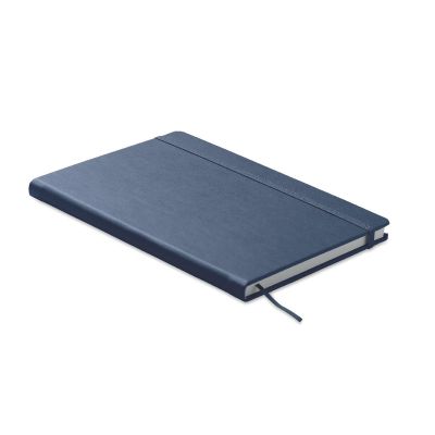 OURS - A5 recycled page notebook