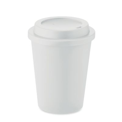 NOLA - Double wall tumbler pp 300 ml