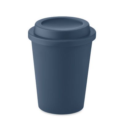 SORA - Double wall tumbler pp 300 ml