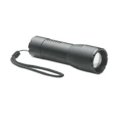 ENTA - Small aluminium led flashlight