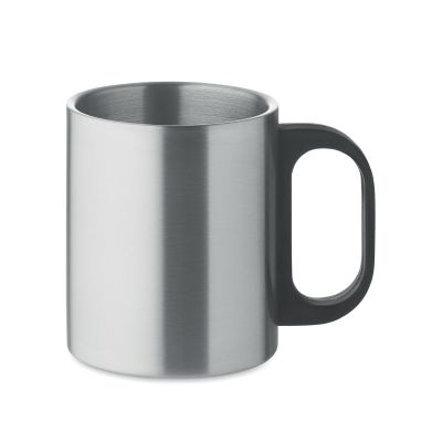 TANISS - Double wall mug 300 ml