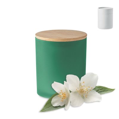 KEOPS SMALL - Plant based wax candle 120 gr