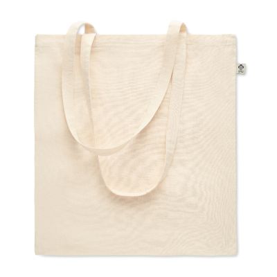 NUORO - Organic cotton shopping bag