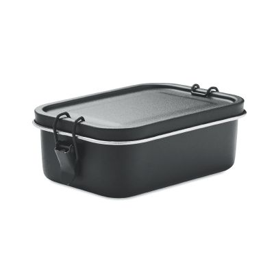 CHAN LUNCHBOX COLOUR - Stainless steel lunchbox 750ml