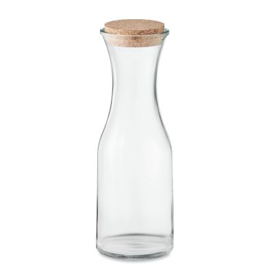 PICCA - Recycled glass carafe 1l