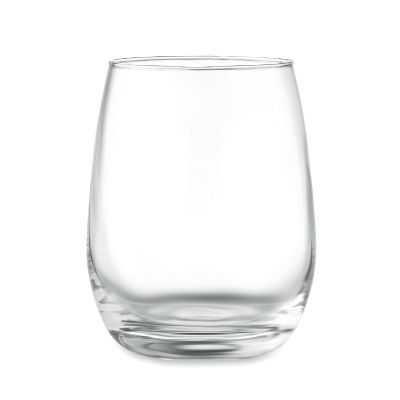 DILLY - Recycled glass 420 ml