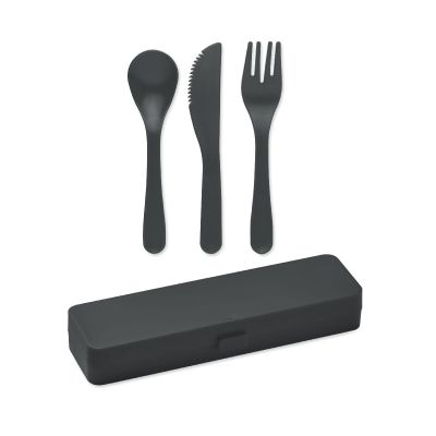 RIGATA - Cutlery set pp