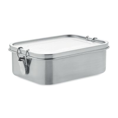 SAO - Stainless steel lunch box