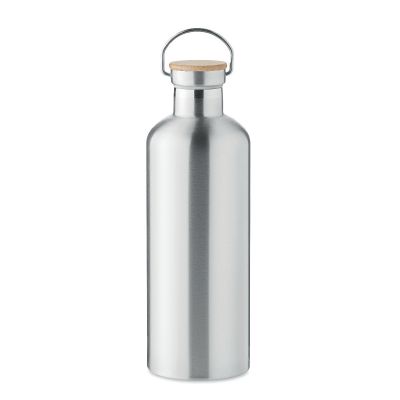 HELSINKI EXTRA - Double wall flask 1,5l