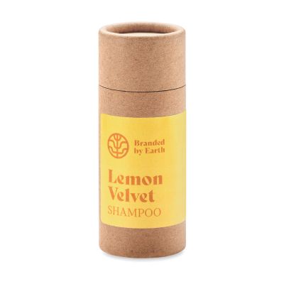 GRACE - Vegan unisex shampoo