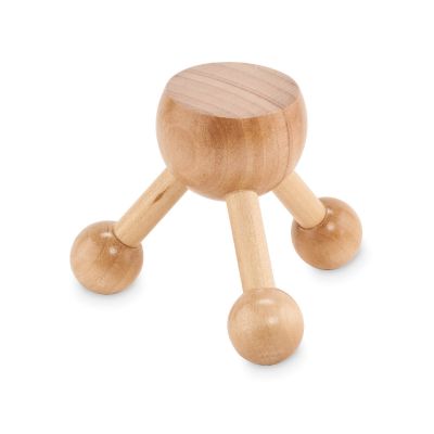 ASSA - Hand held mger in wood