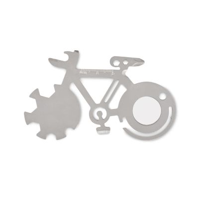 BITOOL - Stainless steel multi-tool