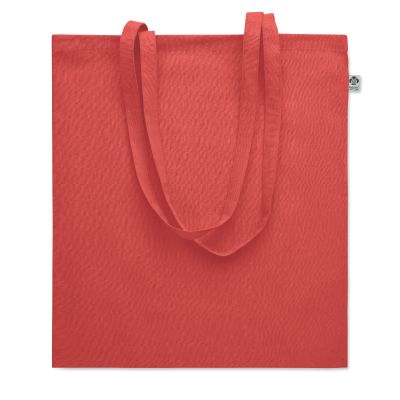ONEL - Organic cotton shopping bag