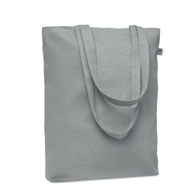 COCO - Canvas shopping bag 270 gr/m²