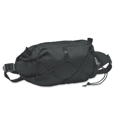 BROTT - Waist bag in 600d rpet