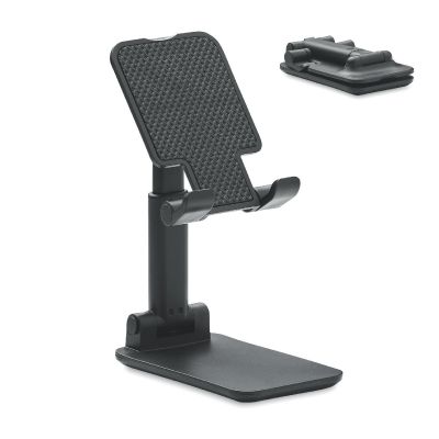 FLOB - Foldable phone stand in abs